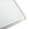 thumbnail image 4 of Viztex® Glacier White Multi-Purpose Grid Glass Dry Erase Board 17" x 23", 4 of 8