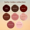 thumbnail image 6 of Essie salon-quality nail polish, boho rodeo, jelly gloss, barn bohème, 0.46 fl oz, 6 of 10