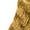 Yellow, variant on Toddler Girls Socks Eyelet Ruffle Lace Sock Frilly Dress Socks(Black,10-16Y)
