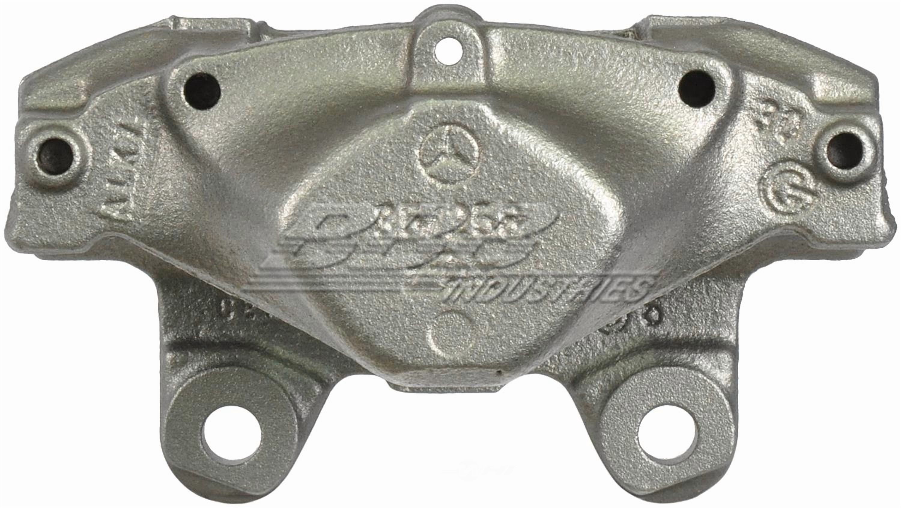 TERREPOWER formerly BBB Industries 97-02731B Reman Caliper w/installation Hardware