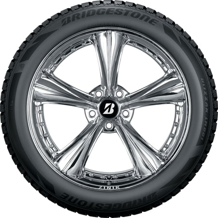 Bridgestone Blizzak LM001 Winter 225/40R18 92V XL Passenger Tire Sansujyuku sansujyuku.com