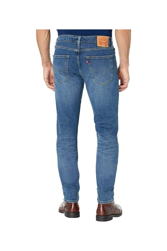 Mens 512 Slim Taper Fit Goldenrod Mid Overt