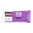 thumbnail image 4 of Evol Classic Burrito with Beans Rice & Cheddar Cheese 6.0-Ounce (12 Count), 4 of 4