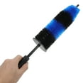 thumbnail image 3 of Car Wheel Rim Brush Tire Wheel Cleaning Brush Detailing Brush Car Cleaning Tool, 3 of 9