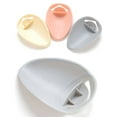 thumbnail image 4 of 3 Pcs Rallonge de Robinet Bébé Tout-Petits Enfants Évier Lavage des Mains Dispositif de Guide de Flux d'Eau, 4 of 9