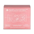 thumbnail image 3 of Boobie Bar Oatmeal Chocolate Chip Lactation Bar | #1 Selling Lactation Snack Bars | Gluten Free & Vegan Lactation Snacks To Support Milk Supply Increase, 6 Bars (1 Box), 3 of 5