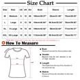thumbnail image 3 of Npasoilc Summer Tops for Women Cotton Linen Long Sleeve Square Neck Button Down Lightweight Breathable Blouse Solid Color Casual Loose T-Shirts, 3 of 9