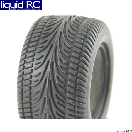 - GPM Racing SMT889L40G Daytona Edge Wide Radial Tires Deg40