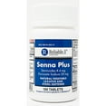 thumbnail image 5 of RELIABLE 1 LABORATORIES Senna Plus Docusate Sodium (100 Tablets, Single Pack) - Vegetable Laxative & Stool Softener, 5 of 5