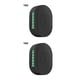 thumbnail image 4 of Interruptor inteligente WiFi Sidaley 16A 2Conjunto Negro, 4 of 6