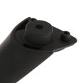 thumbnail image 4 of S SERENABLE For BMW E90/E91 Door Pull Handle, Right Front/ Right Rear Door Handle Inner Door Bracket Door Panel Handle (for BMW 323 325 328 330 ) Black, 4 of 9