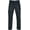 Black, variant on Mens Cargo Work Pant Elasticated Waist Relaxed Fit Grey, 30Wx30L