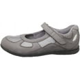 thumbnail image 7 of Women's Drew Delite Mary Jane Grey Nubuck/Stretch 10.5 WW, 7 of 7