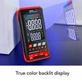 thumbnail image 3 of Volt Meter, NCV Digital Multimeter  for Repair Maintenance, 3 of 7
