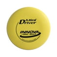thumbnail image 3 of Innova Mini Driver - Heavyweight Marker Disc White, 3 of 4