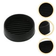 thumbnail image 6 of 12 pcs Furniture Wheel Caster Cups Table Leg Caster Cups Rolling Furniture Wheel Stoppers, 6 of 6