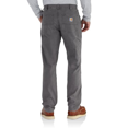 thumbnail image 2 of Carhartt Men's Rugged Flex Relaxed Fit Canvas Work Pant, 2 of 6