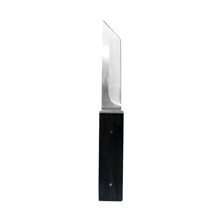 1pcs High Hardness Outdoor Japanese Style Straight Knife With Dragon bone Chrysanthemum Field Handle