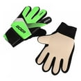 thumbnail image 6 of Goalkeeper Gloves, Full Finger Hand Protection Children Football Soccer Goalkeeper Goalie Gloves, 6 of 7