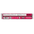 thumbnail image 3 of Sour Punch Straws, Strawberry Chewy Fruity Candy, 2oz Movie Tray, 3 of 8