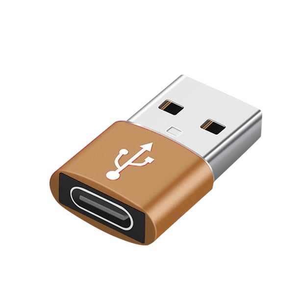 Adaptador USB C a USB 2 adaptadores USB C a USB 3.0 USB 3.1 tipo C a USB 3.0 tipo A Hugtrwg Para estrenar