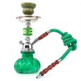 thumbnail image 4 of Accesorio portátil de cristal pequeño de la cachimba del tubo de agua de Shisha de la cachimba que fuma para la barra, 4 of 6