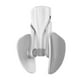 thumbnail image 3 of Dispositivo de ejercicio para la parte interna del muslo, máquina de ejercicio, entrenador, tonificador para culturismo Blanco, 3 of 6