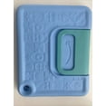 thumbnail image 2 of MYRAH- Amazon Fire Hd 8 Tablet Kid-Proof Case 12Th Gen 2022 Release - Blue, 2 of 5