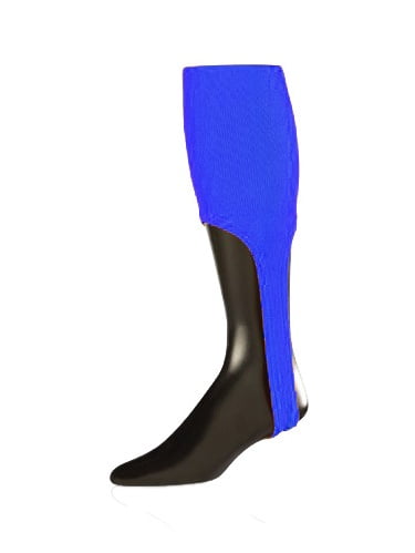Twin City Adult Solid 9 Stirrup Sock 