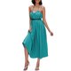 thumbnail image 5 of SAYOO Vestido de playa de verano sin mangas SAYOO moda, 5 of 8