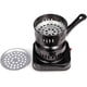 thumbnail image 2 of electric cooktop burner portable practical design, 2 of 5