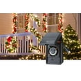 thumbnail image 2 of Intermatic P1121 24 Hour Outdoor Mechanical Plug-In Timer with Built-In Enclosure, 2 of 4