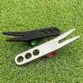 thumbnail image 4 of Scotty Cameron Divot Pivot Tool Stamped Aluminum, 4 of 5