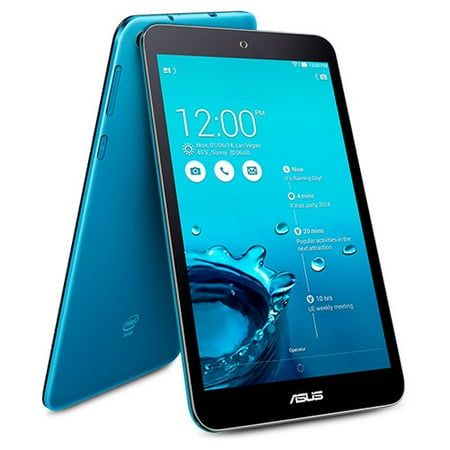 Refurbished Asus 90NK0116-M01490 MeMO Pad 8 16GB Wi-Fi Tablet Refurbished Asus 90NK0116-M01490 MeMO Pad 8 16GB Wi-Fi Tablet