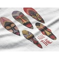 thumbnail image 4 of T-Shirt Graphique pour Homme Natif Ressens le Sommeil Écoresponsable Édition Limitée T-Shirt à Manches Courtes Vintage Cadeau d'Anniversaire Nouveauté, 4 of 6