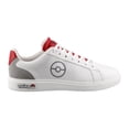 thumbnail image 1 of Tenis Hombre Pirma Deportivo Bsasquet Agujetas blanco 29.5, 1 of 4