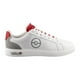 thumbnail image 1 of Tenis Hombre Pirma Deportivo Bsasquet Agujetas blanco 27, 1 of 4