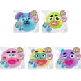 thumbnail image 4 of NEW Smushers Squishy - Curiosities Smushers Dog Face Swap Squishy Soft Moldable Cute Slow Rise Relaxing Sensory Fidget Relief for Adults Anxiety Relief (Yellow), 4 of 7