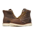 thumbnail image 1 of Botas de trabajo Thorogood American Heritage con punta de acero de 6 pulgadas para hombre, 1 of 6
