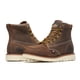 thumbnail image 1 of Botas de trabajo Thorogood American Heritage con punta de acero de 6 pulgadas para hombre, 1 of 6
