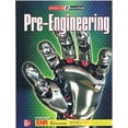 thumbnail image 1 of Pre-Owned Pre-Engineering (Mcgraw-hill Essentials) (Hardcover) 0078783364 9780078783364, 1 of 1