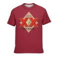 thumbnail image 2 of Dos Equis T-Shirt for Boys Girls, Kids Novelty Crew Neck Tops, Lightweight Short Sleeve Tee, XS-XL, 2 of 7