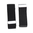 thumbnail image 5 of Men Anti-Slip Shirt Sleeve Garters Adjustable Stretch Armbands - Black2, as described, 5 of 6