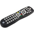 thumbnail image 6 of GE 8-Device Universal Remote, Black, 34929, 6 of 8