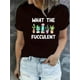 thumbnail image 1 of Camisetas con gráficos clásico para mujeres y adolescentes y niñas, playera de verano con estampado estéticoSeasonal Must-Have, Chic Women's Casual T-Shirt with Unique Potted Plant Print - Comfy Cre, 1 of 7