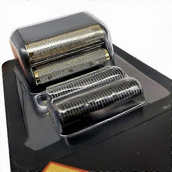 compatible Foil and Blade Head Cover compatible Wahl 8164 Electric Shaver & Hair Clipper, Barber Shaver Parts_Perfect Gift