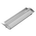 thumbnail image 3 of CTIRCHIU Manija Empotrada Para Puertas Corredizas Color Plata Con Integración Invisible, 3 of 5