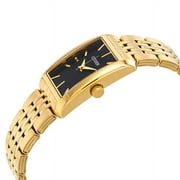 Citizen Quartz Black Dial Mens Watch BH1673-50E