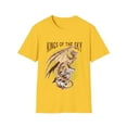 thumbnail image 2 of Dragon with Wings Graphic Novelty T-shirts, 2 of 5