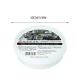 thumbnail image 3 of Pot Cleaner Powder, Yannianjz Multipurpose Pot Cleaner Powder 200g, Stainless Steel Cookware Refurbishment and Cleaning Powder, Removes Grease, Rust, and Hard Water Stains from Kitchen Utensils, 3 of 9